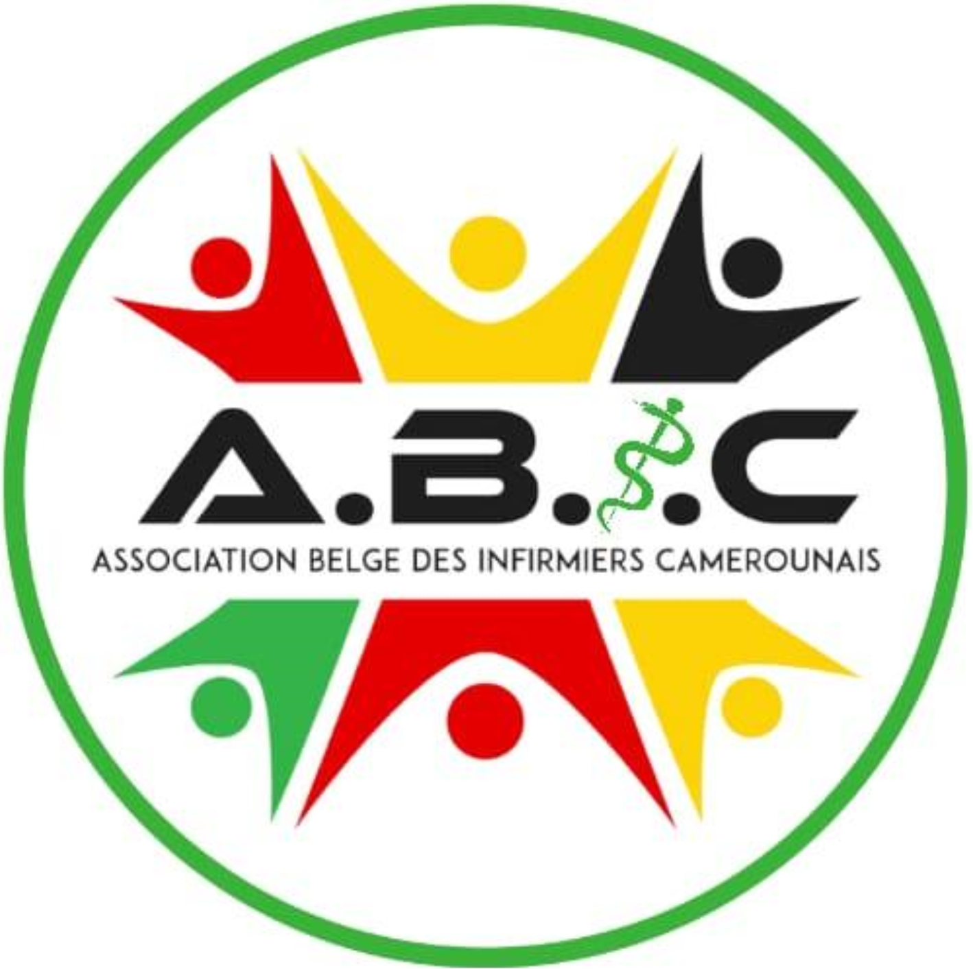 ABIC - Association Belge des Infirmiers Camerounais